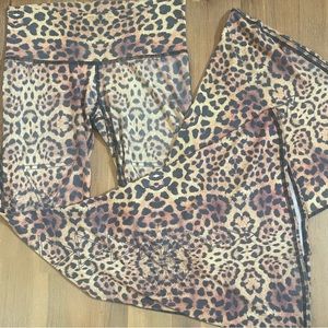 Teeki Awakening Bells size M